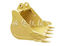 Liugong-200&nbsp;Excavator&nbsp;Bucket